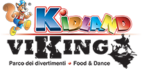 Kidland Viking